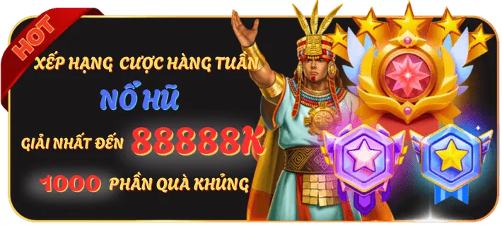 Các ưu đãi khuyến mãi của x8 khuyến mãi